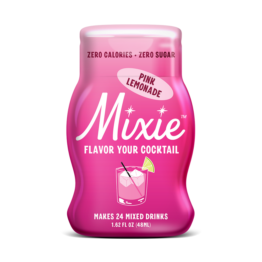 Mixie Pink Lemonade Solo