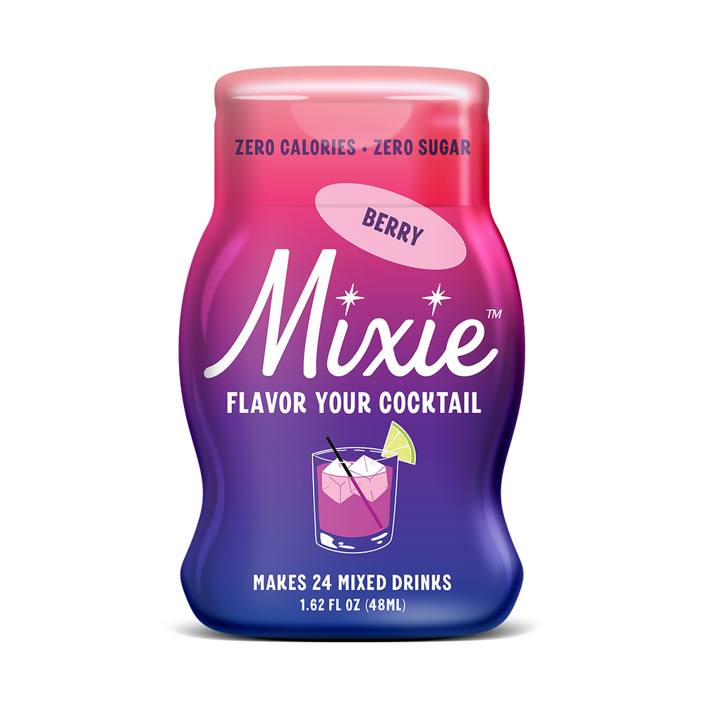 Mixie Berry Solo