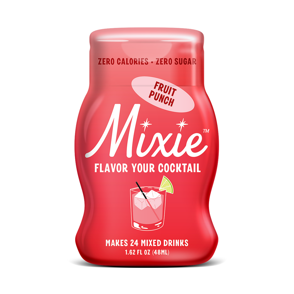 Mixie Fruit Punch Solo