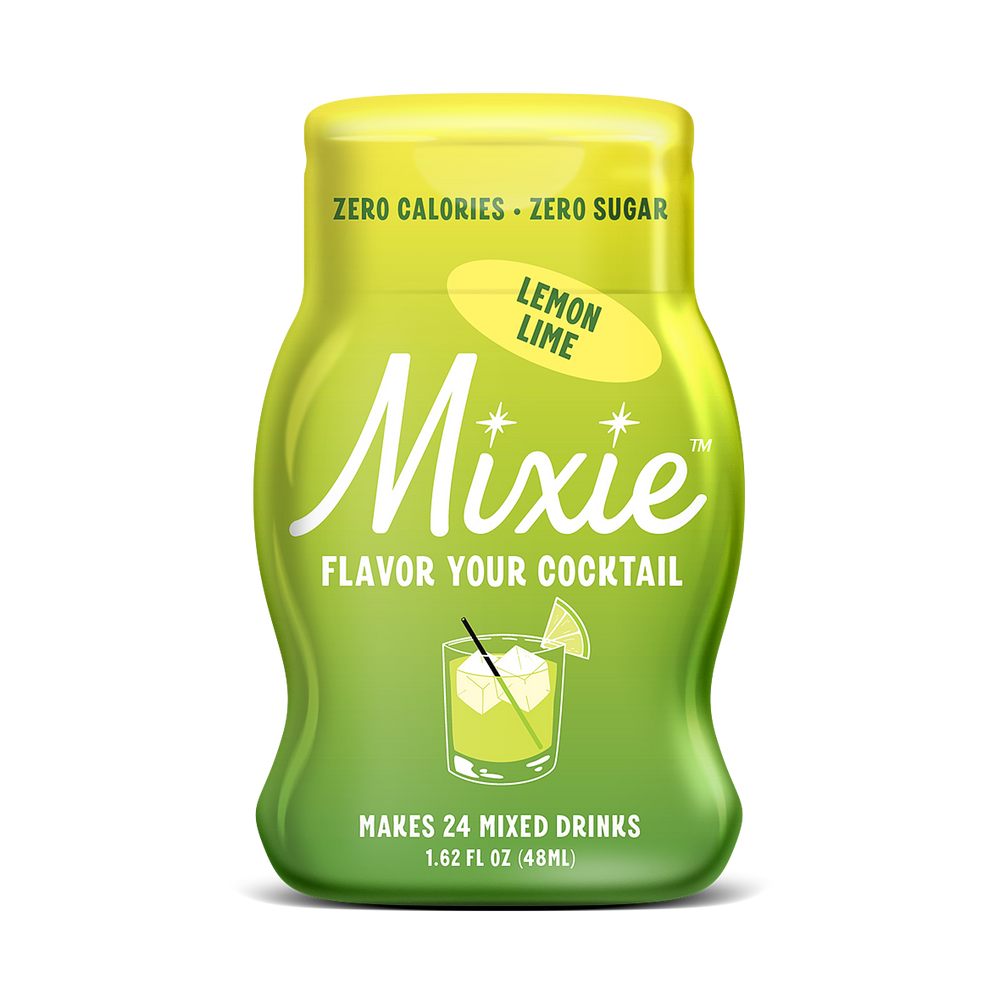 Mixie Lemon Lime Solo