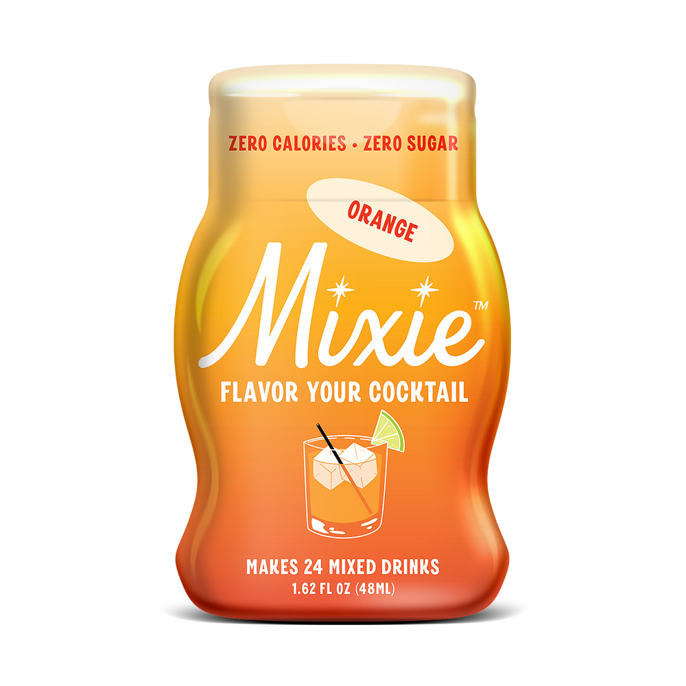 Mixie Orange Solo
