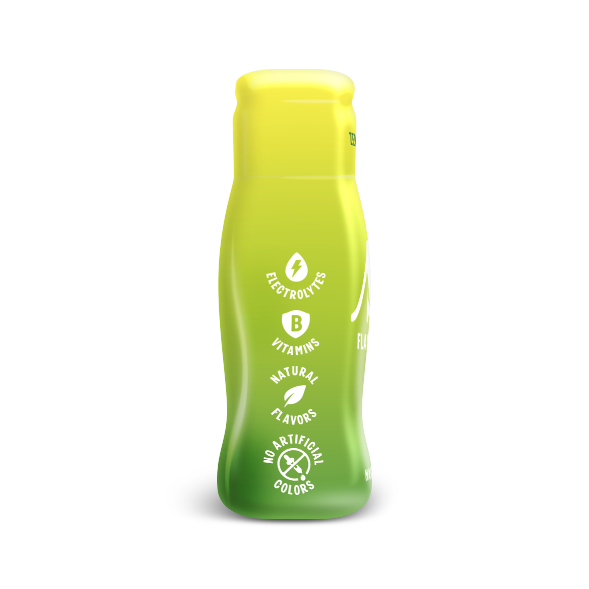 
                  
                    Mixie Lemon Lime 5-Pack
                  
                