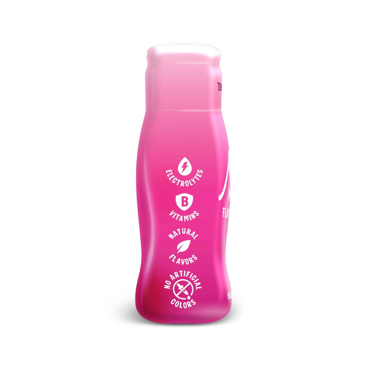 
                  
                    Mixie Pink Lemonade 5-Pack
                  
                