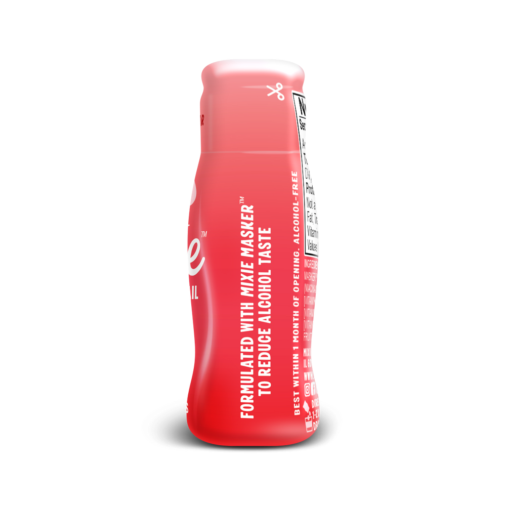 
                  
                    Mixie Fruit Punch 5-Pack
                  
                