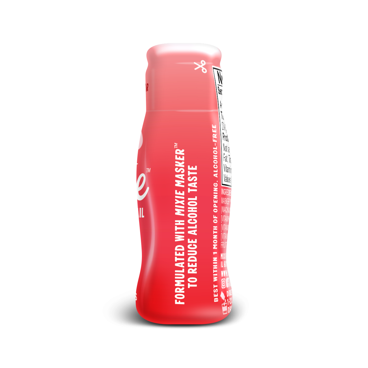 
                  
                    Mixie Fruit Punch 5-Pack
                  
                