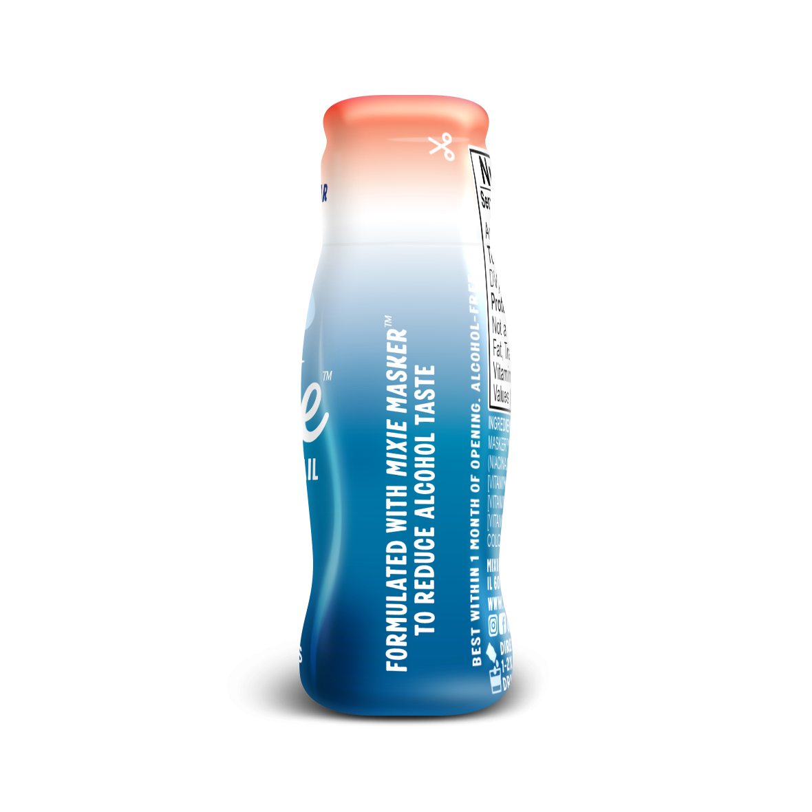 
                  
                    Mixie Ice Pop 5-Pack
                  
                