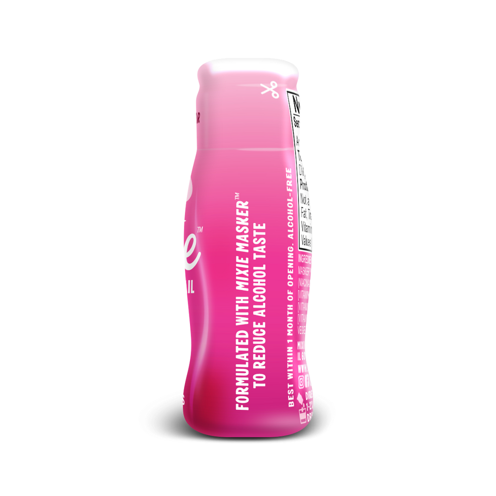 
                  
                    Mixie Pink Lemonade 5-Pack
                  
                