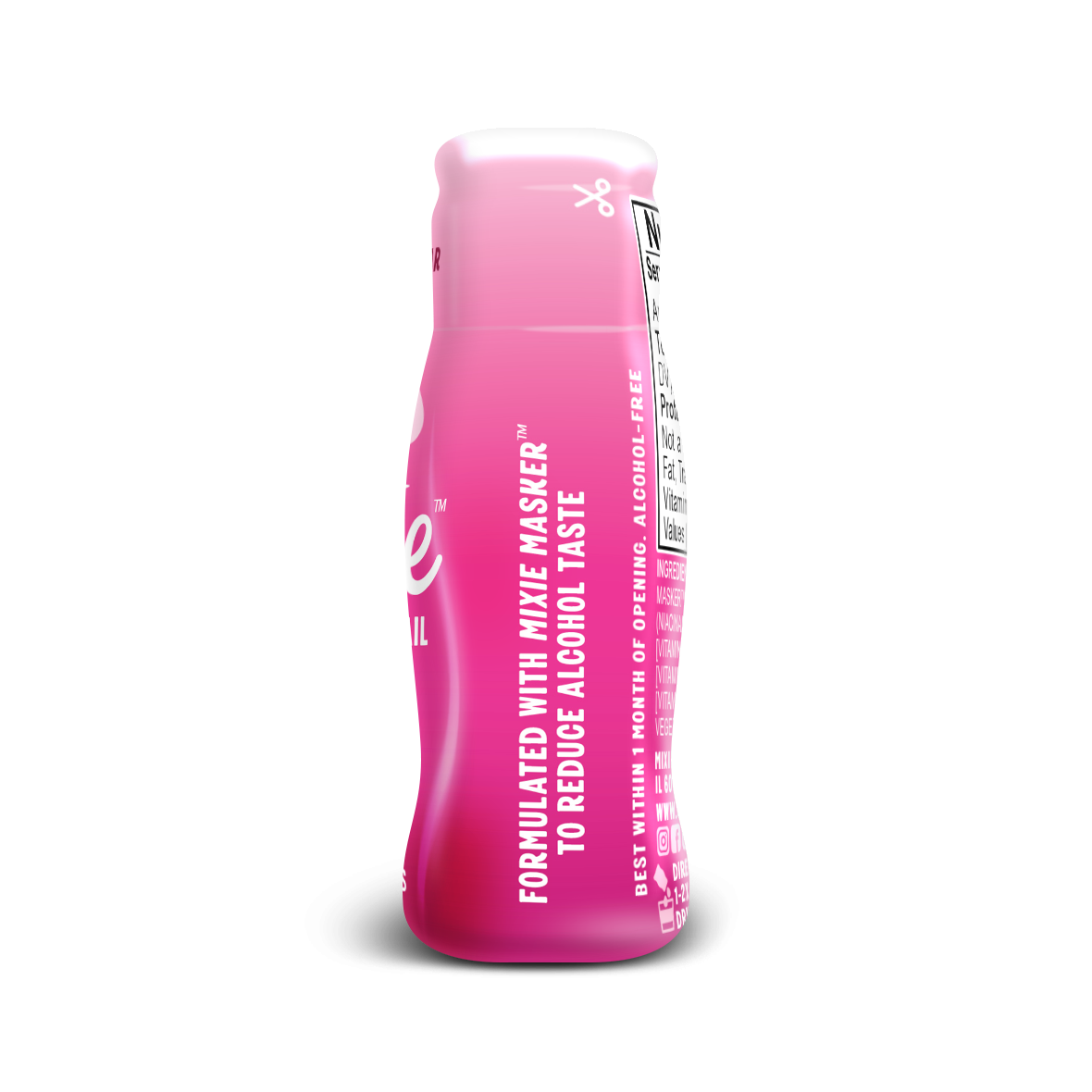 
                  
                    Mixie Pink Lemonade 5-Pack
                  
                